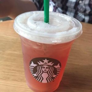 Meet your Posher, Wendy